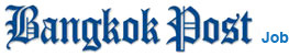 Bangkok Post Logo