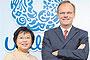 Thai woman to lead Unilever