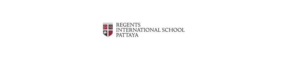  REGENTS INTERNATIONAL SCHOOL PATTAYA