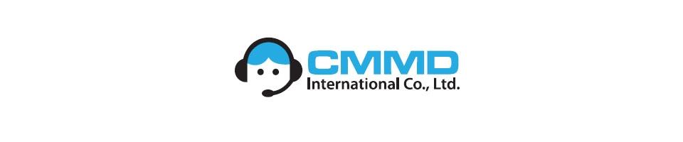  CMMD INTERNATIONAL CO.,LTD.