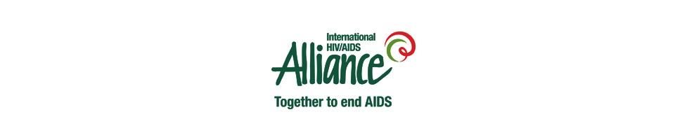  International HIV/AIDS Alliance