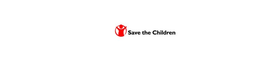  SAVE THE CHILDREN INTERNATIONAL