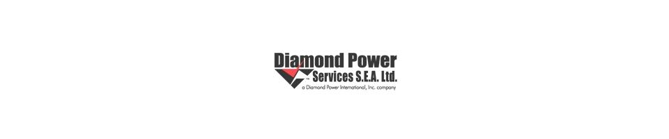 Diamond Power Services S.E.A. Limited.