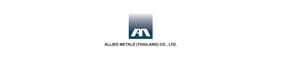  ALLIED METALS (THAILAND) CO.,LTD.