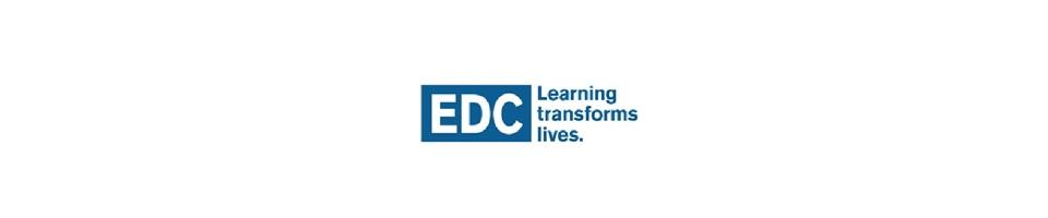  EDUCATION DEVELOPMENT CENTER, INC (EDC)