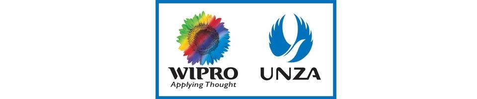  Wipro Unza (Thailand) Co.,Ltd.