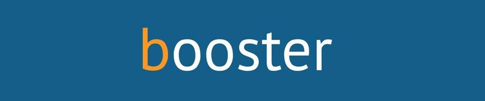  BOOSTER