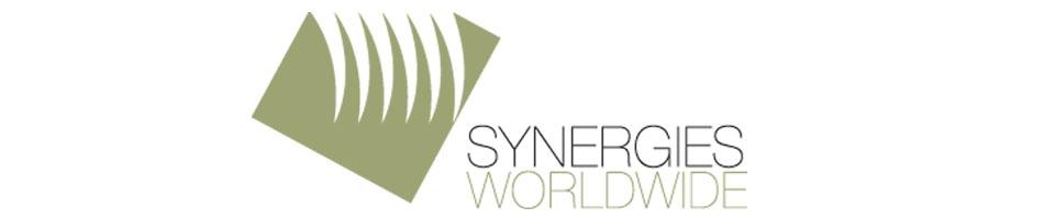  SYNERGIES WORLDWIDE