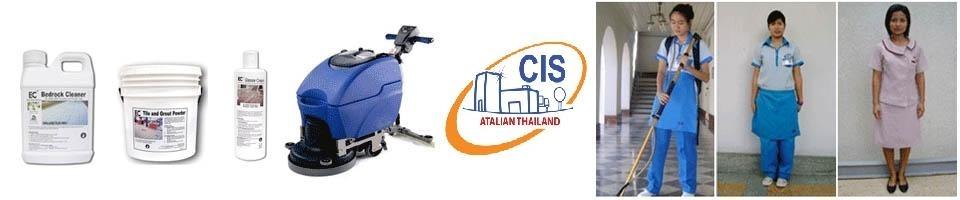 CIS Atalian Thailand