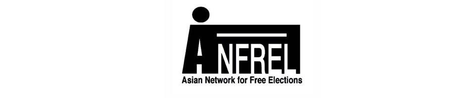  ASIAN NETWORK FOR FREE ELECTIONS (ANFREL)
