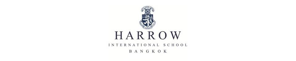  Harrow International School Bangkok