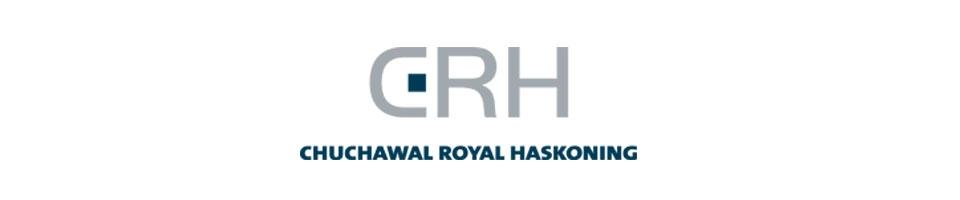  Chuchawal-Royal Haskoning Ltd.