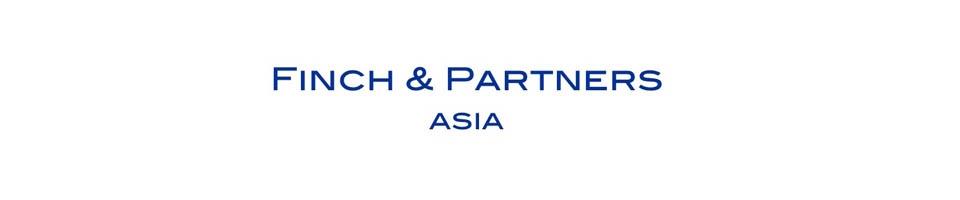  FINCH & PARTNERS ASIA