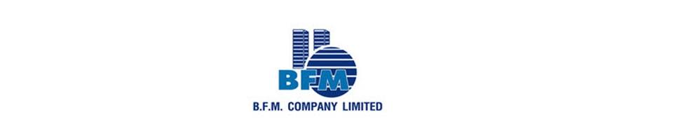  BFM Company Limited