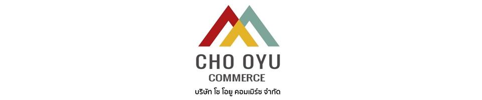  CHOOYU ECOMMERCE CO.,LTD.