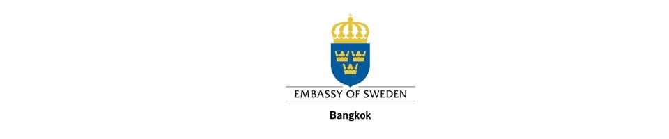  Embassy of Sweden