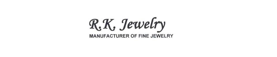  R.K. Jewelry Manufacturing International Co.,Ltd.