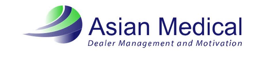 Asian Medical, Inc.