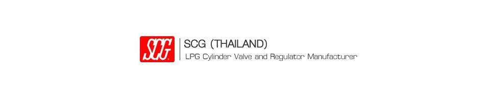  SCG (Thailand) Co.,Ltd.