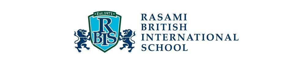  RBIS RASAMI BRITISH INTERNATIONAL SCHOOL