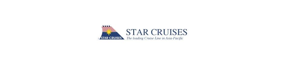  Star Cruises
