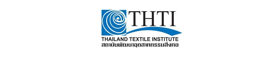  Thailand Textile Institute