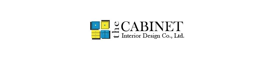  The Cabinet Interior Design Co., Ltd.