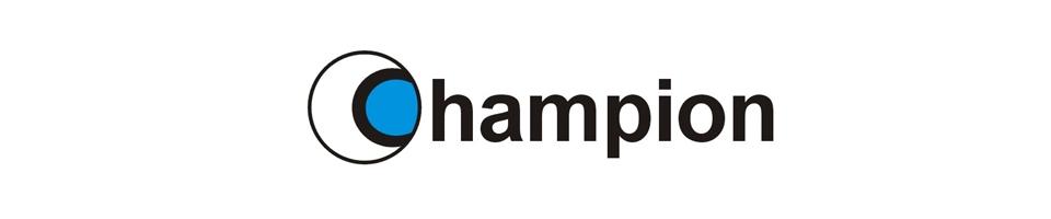 Champion Machine Tools (Thailand) Co., Ltd.