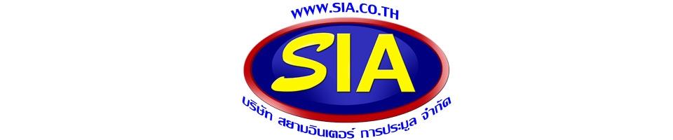  SIAM INTER AUCTION CO.,LTD