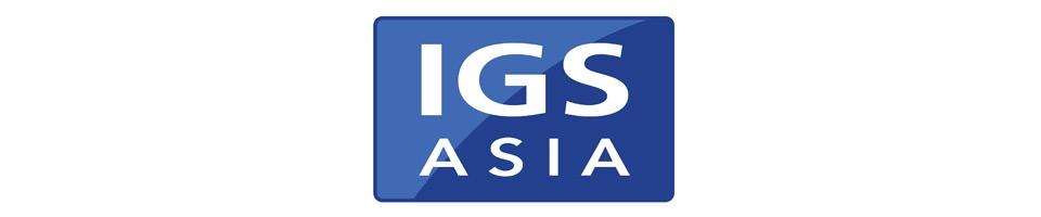  Intelligence Global Search Asia Pte Ltd