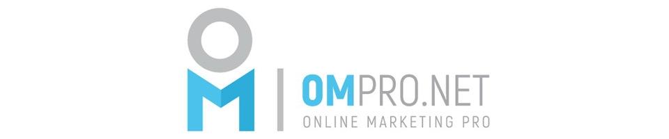  Online Marketing Pro Co.,Ltd.