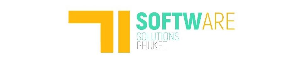  Software Solution Phuket