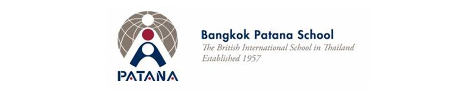  Bangkok Patana School