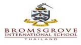 Bromsgrove International School Thailand