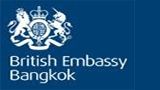 British Embassy Bangkok