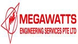 Megawatts Engineering Services Pte Ltd