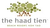 The Haad Tien Beach Resort, Koh Tao