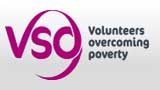 VSO Volunteers Overcoming Poverty