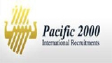 Pacific 2000 International  Recruitments