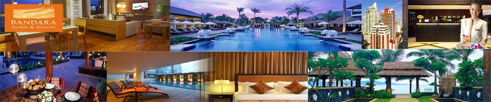  Bandara Hotels & Resorts