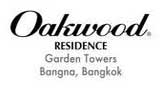 Oakwood Residence Garden Towers Bangna, Bangkok
