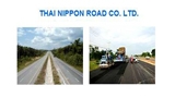 Thai Nippon Road Co., Ltd.