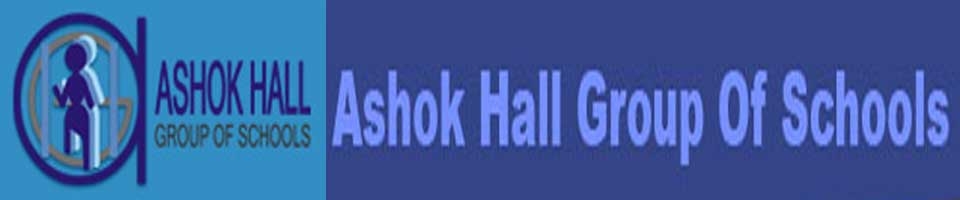  Ashok Hall Group Of Schools