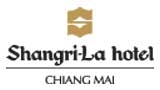 Shangri-la Hotel Chang Mai.