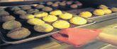 Leave job, start bakery: New trend at work