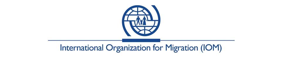  International Organization for Migration (IOM)