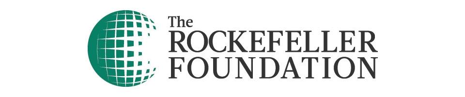  The Rockefeller Foundation