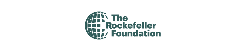  The Rockefeller Foundation