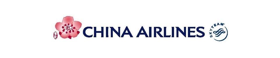  China Airlines Co.,Ltd.