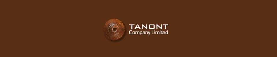 TANONT COMPANY LIMITED